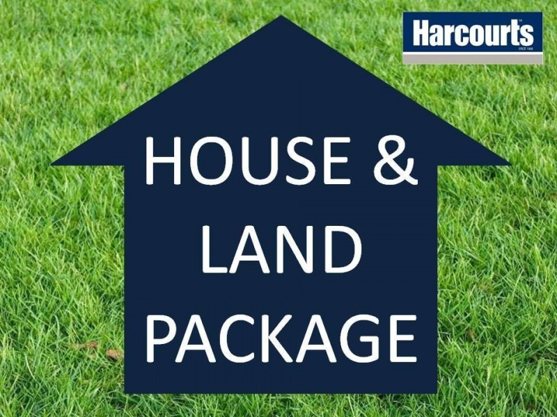 Lot 1005 Atarhi Parade, Lalor VIC 3075
