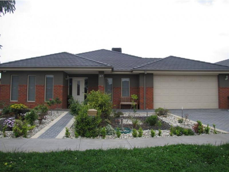 27 Callaway Crescent, Mernda VIC 3754