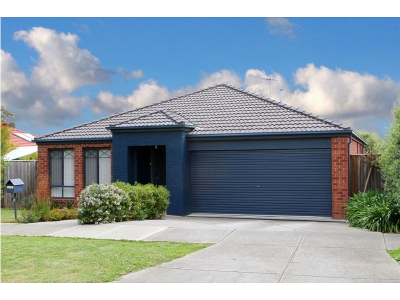 14 Sandpiper Way, South Morang VIC 3752