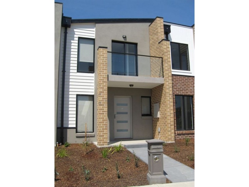 29 Pasture Cresent, Mernda VIC 3754