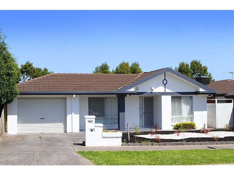4 Lotus Court, Epping VIC 3076