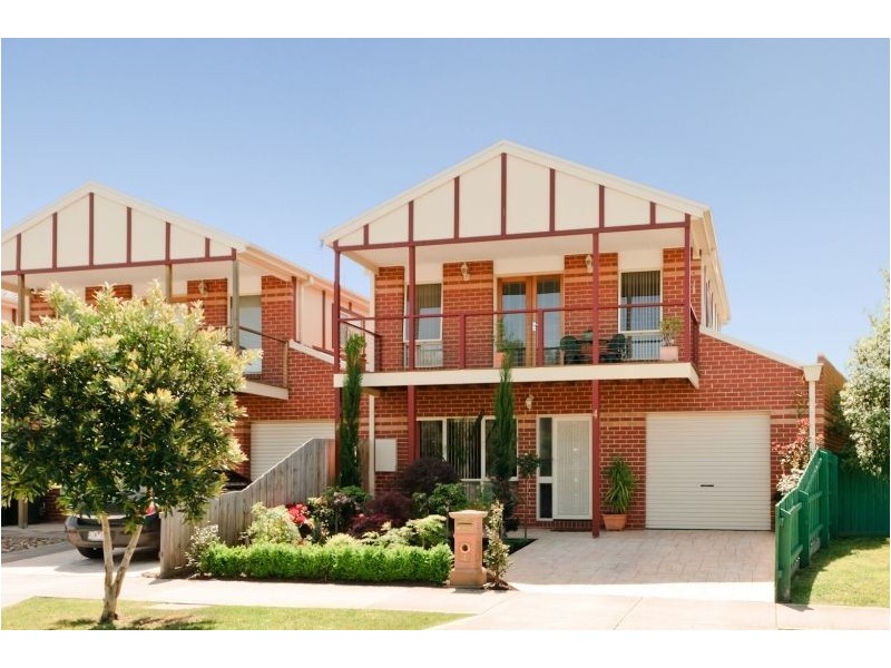 4 St Rafael Place, Whittlesea VIC 3757