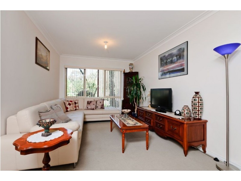 4 St Rafael Place, Whittlesea VIC 3757