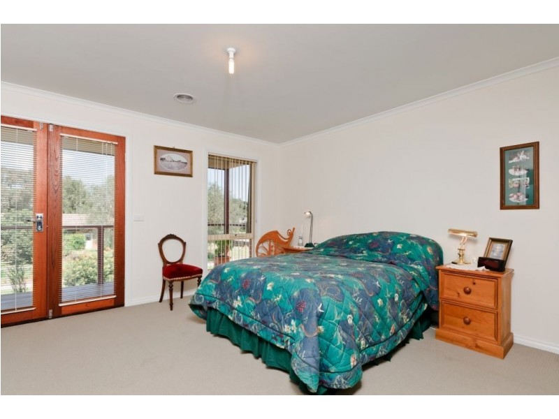 4 St Rafael Place, Whittlesea VIC 3757