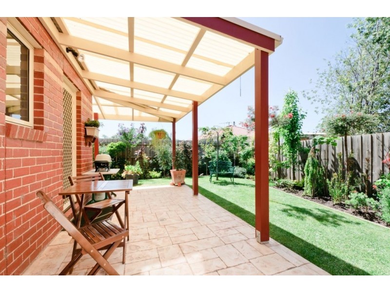 4 St Rafael Place, Whittlesea VIC 3757