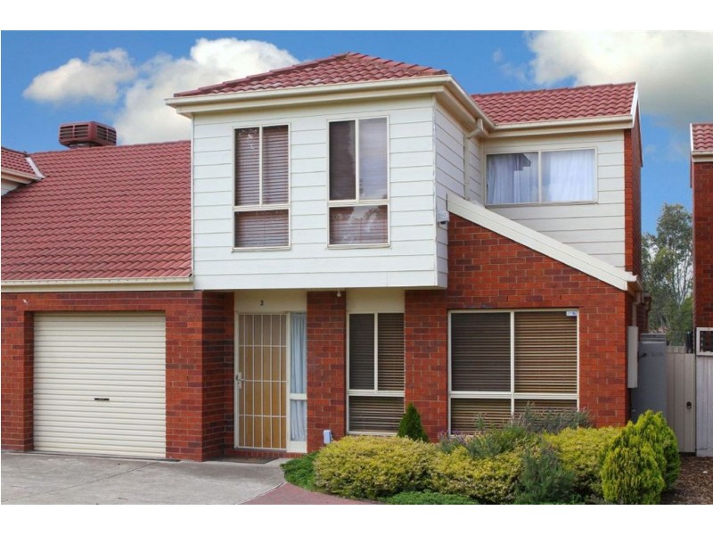 3/7 Kalman Road, Epping VIC 3076