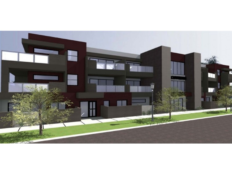 28/210 O’Herns Road, Epping VIC 3076