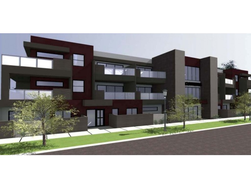 57/210 O’Herns Road, Epping VIC 3076