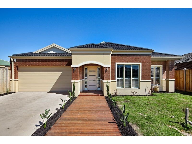 13 Leonardo Drive, Mernda VIC 3754