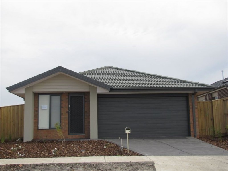 76 Mosaic Drive, Lalor VIC 3075
