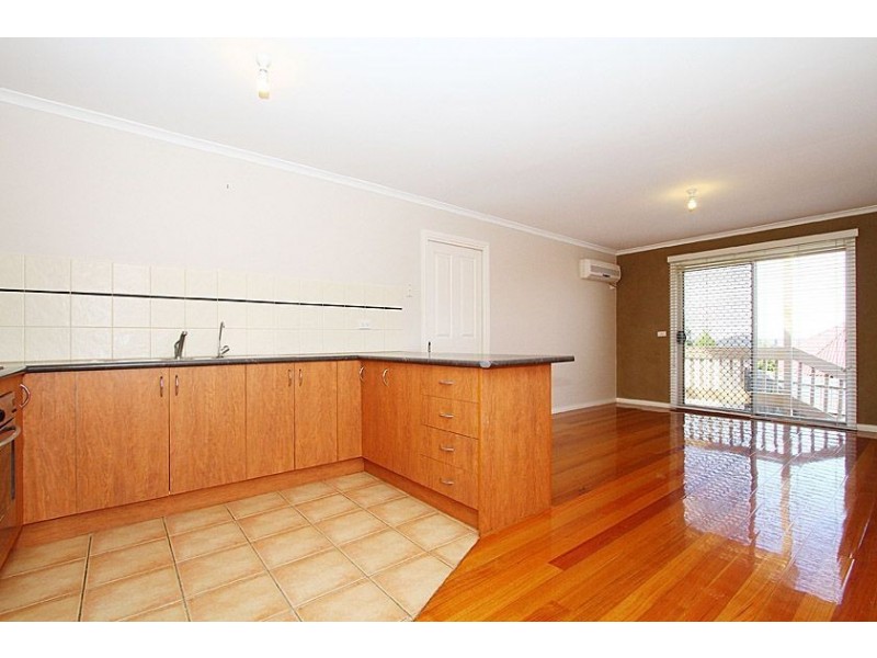 1 Bradman Terrace, Epping VIC 3076