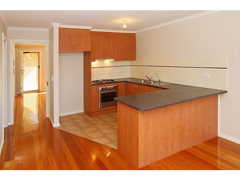 1 Bradman Terrace, Epping VIC 3076