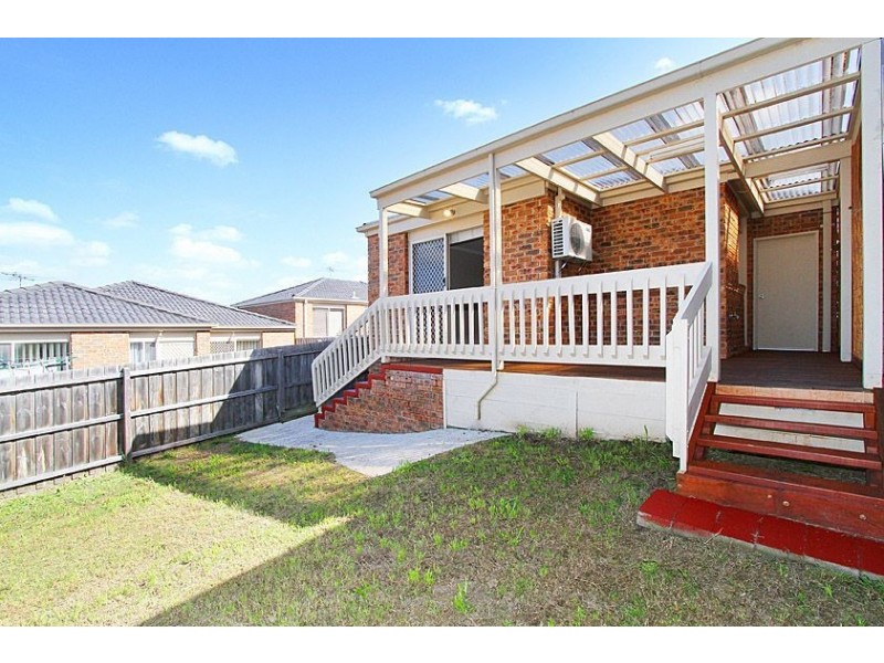 1 Bradman Terrace, Epping VIC 3076