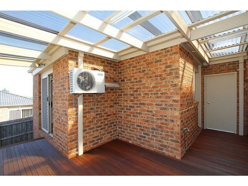 1 Bradman Terrace, Epping VIC 3076