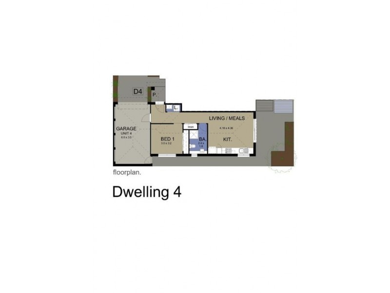 4/16 Aberdeen Street, Reservoir VIC 3073