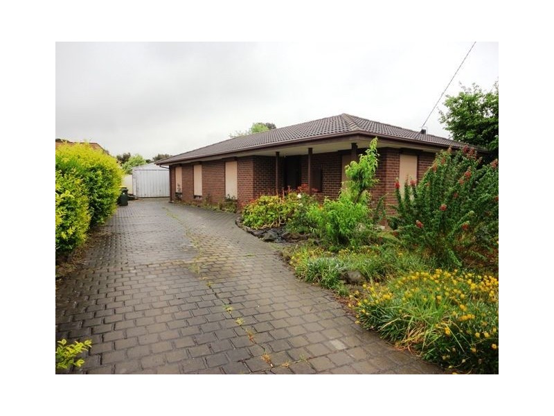 92 McDonalds Road, Epping VIC 3076