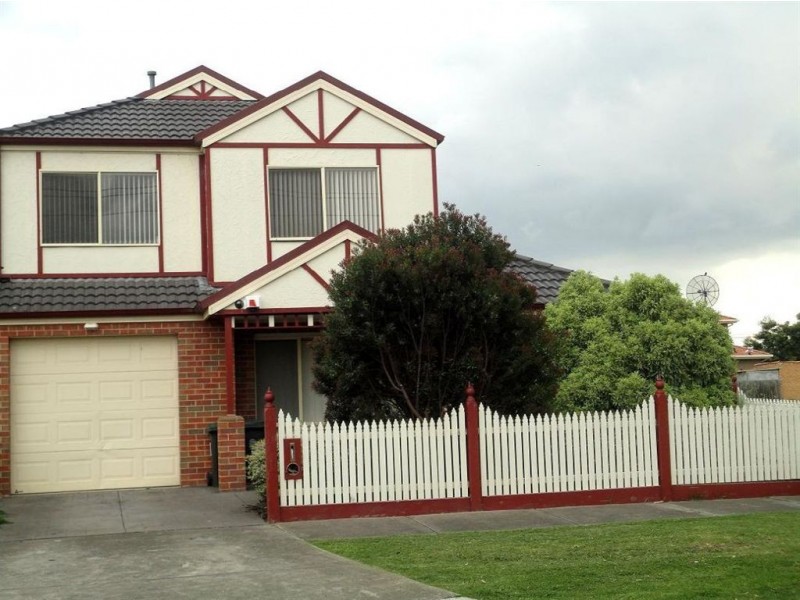 8/119 Duffy Street, Epping VIC 3076