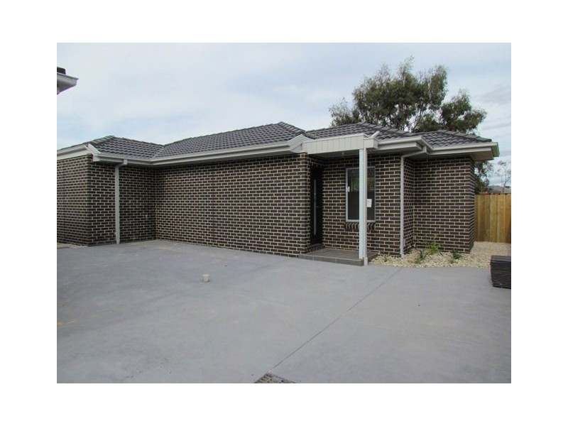 3/24 Methven Avenue, South Morang VIC 3752