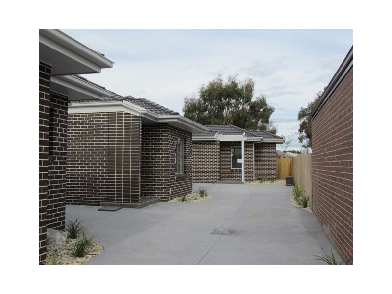 3/24 Methven Avenue, South Morang VIC 3752