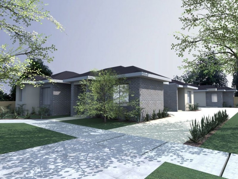 2/24 Methven Avenue, South Morang VIC 3752