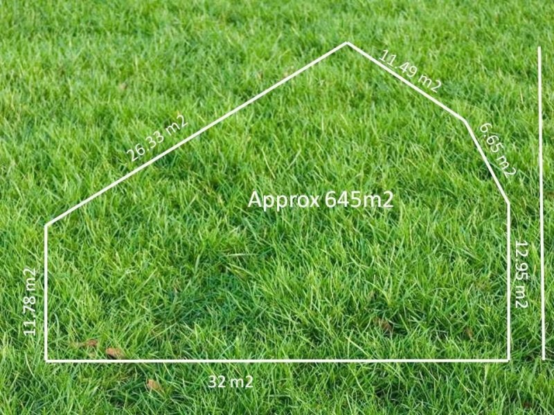 Lot 520 Pavillion Boulevard, Wollert VIC 3750