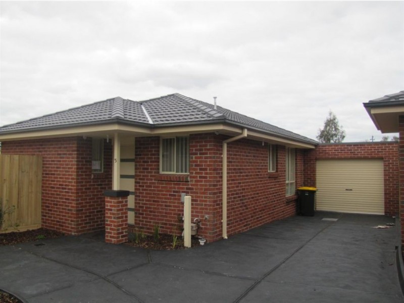 5/5 Capri Court, Reservoir VIC 3073