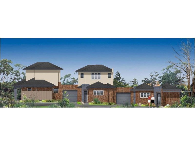 3/24 Charlton Crescent, Reservoir VIC 3073