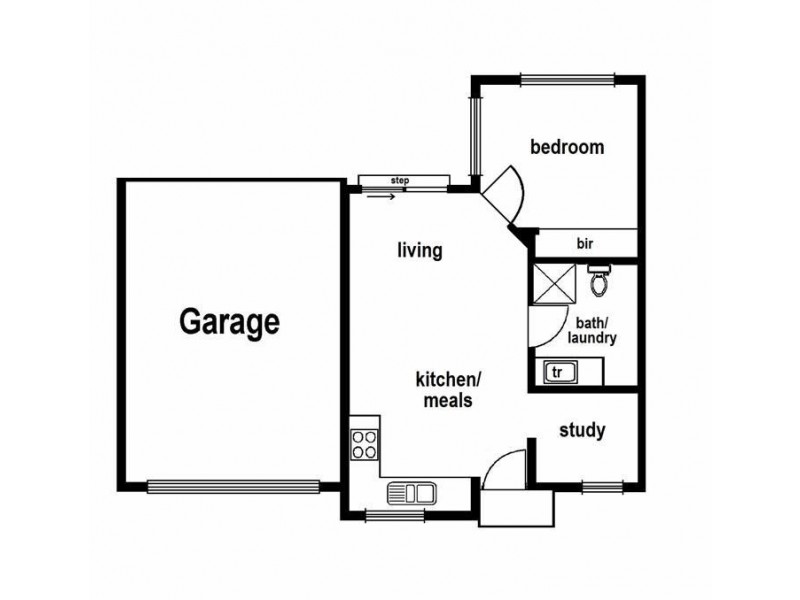 2/6 Jinghi Road, Reservoir VIC 3073