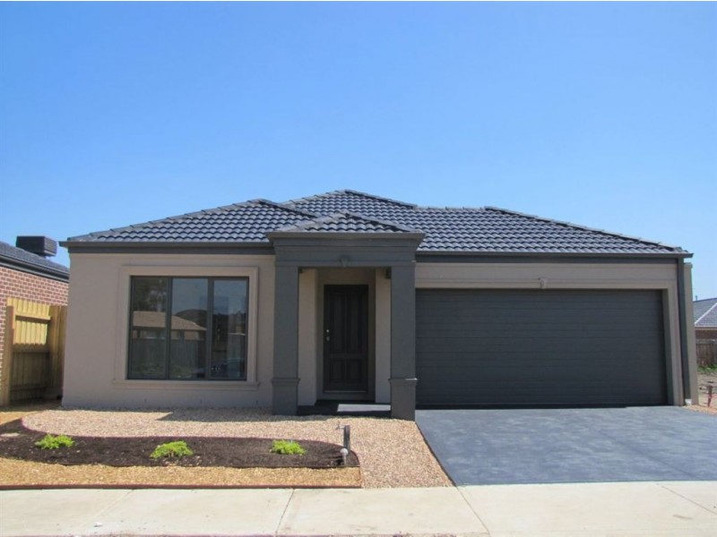 117 Grange Drive, South Morang VIC 3752