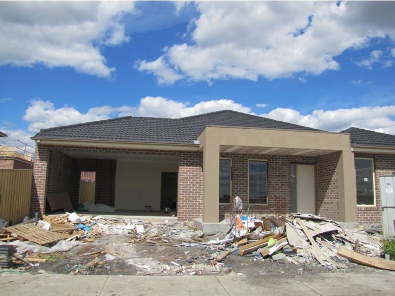 Lot 1948 Ambrosia Close, Epping VIC 3076