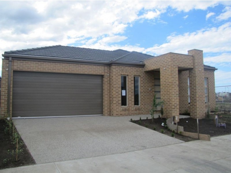 19 Gunther Way, Epping VIC 3076