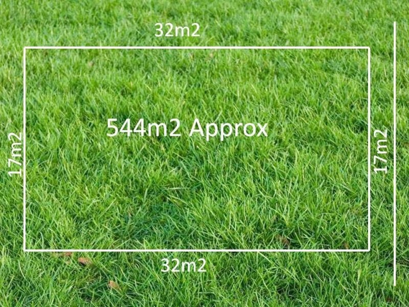 Lot 2757 Sheales Way, Epping VIC 3076