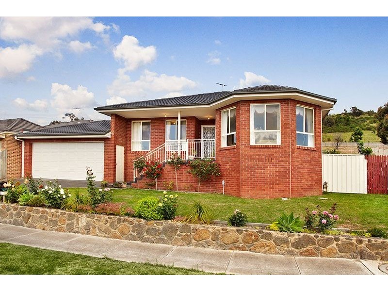 3 Belinda Court, South Morang VIC 3752