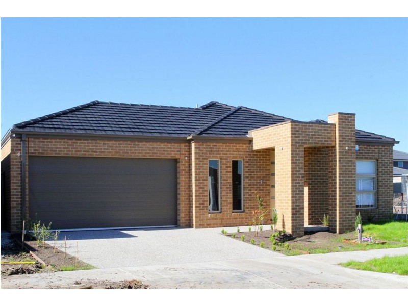 19 Gunther Way, Wollert VIC 3750