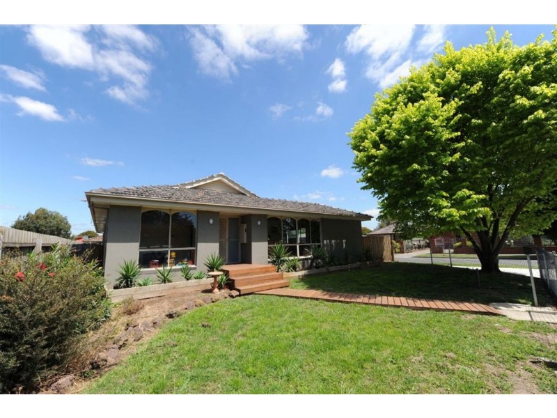 1 Winchester Avenue, Epping VIC 3076