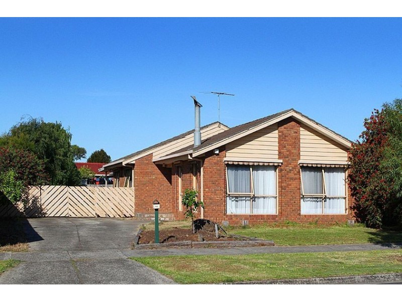 82 Moorhead Drive, Mill Park VIC 3082