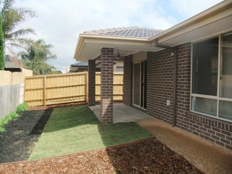 93 Sarissa Street, Lalor VIC 3075