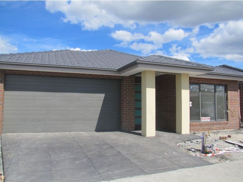 Lot 165 Creswick Drive, Epping VIC 3076