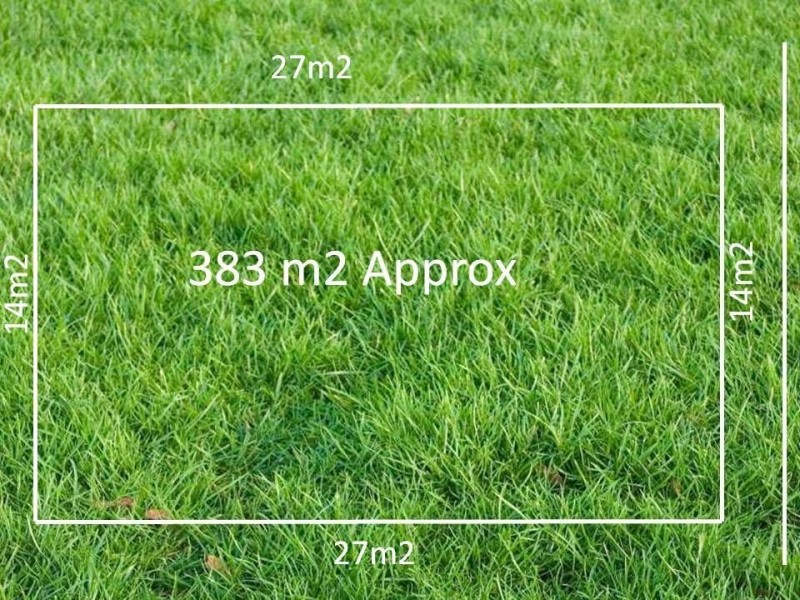 Lot 303 Raychelsbury Parade, Epping VIC 3076