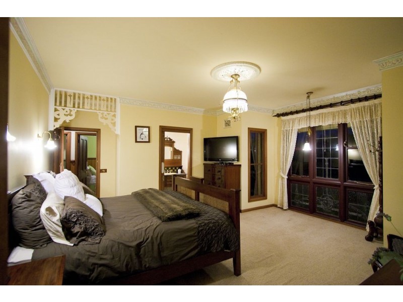 1725 Donnybrook Road, Woodstock VIC 3751