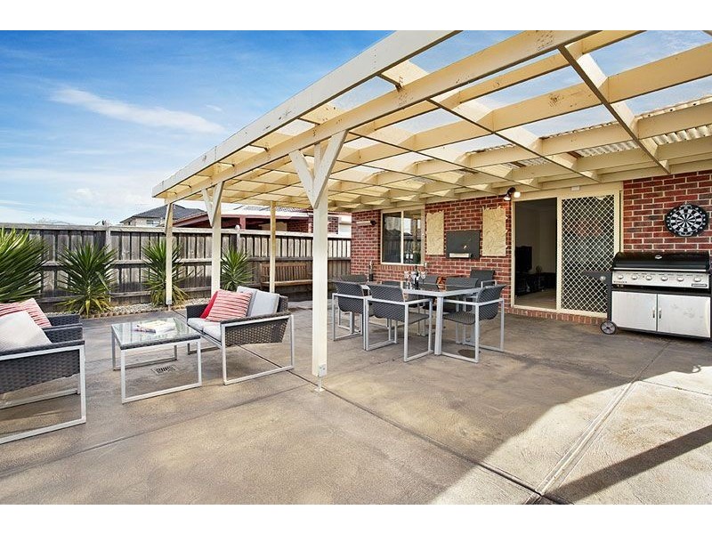 6 Herd Place, Epping VIC 3076
