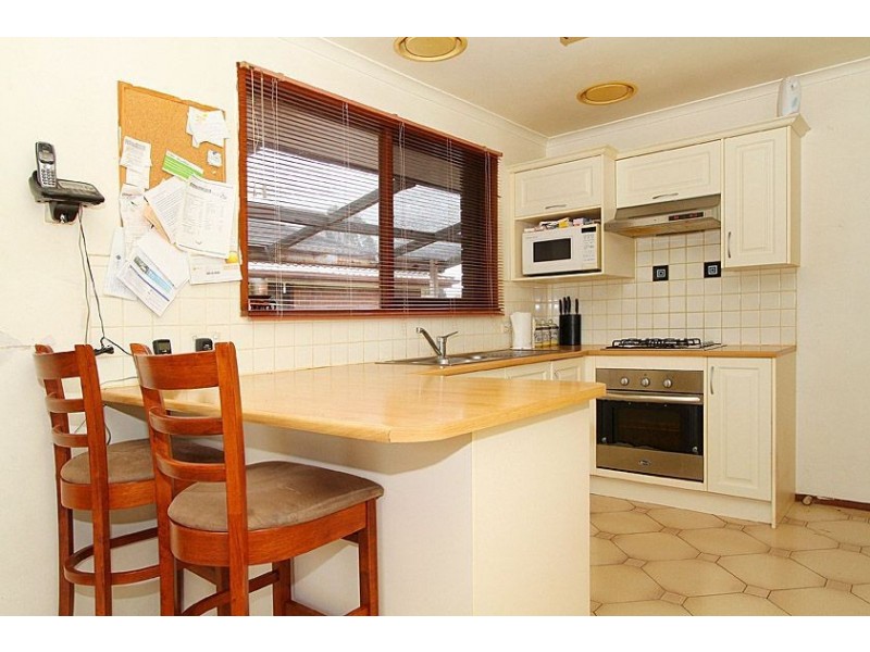 52 Northumberland Drive, Epping VIC 3076