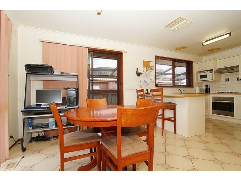52 Northumberland Drive, Epping VIC 3076