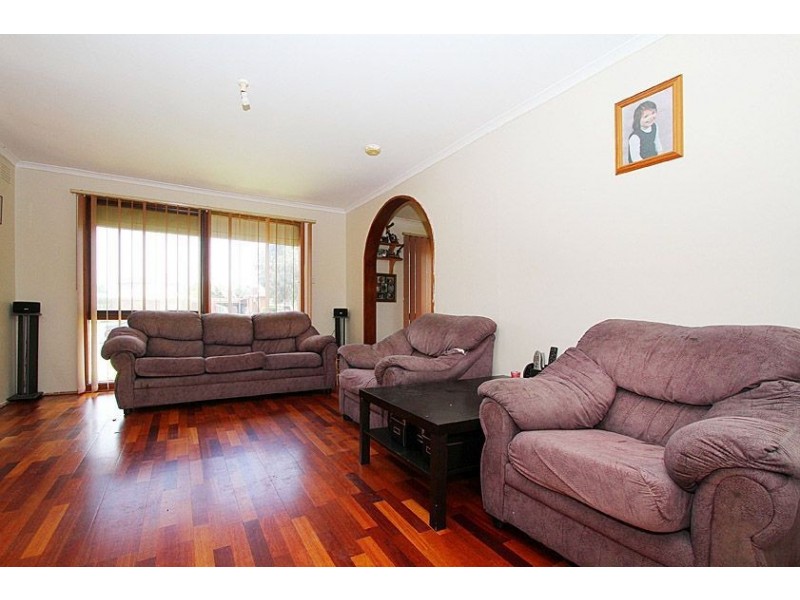 52 Northumberland Drive, Epping VIC 3076