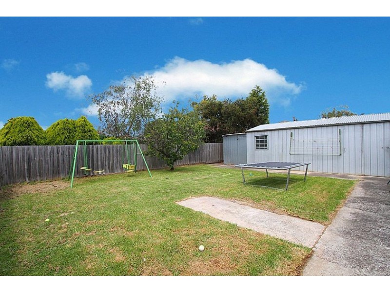 52 Northumberland Drive, Epping VIC 3076
