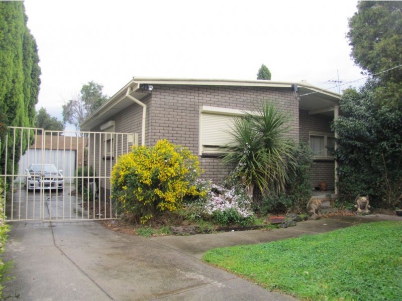 5 Vasey Avenue, Lalor VIC 3075