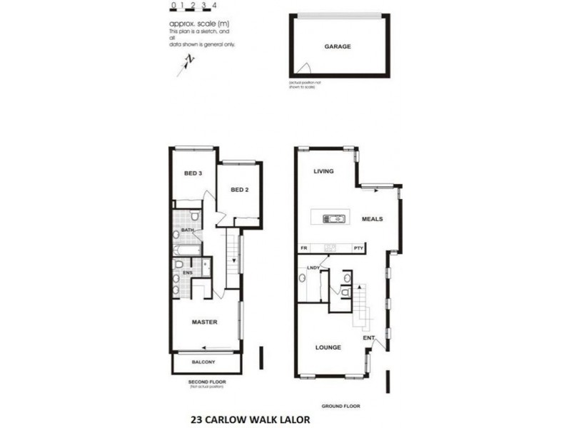 23 Carlow Walk, Lalor VIC 3075