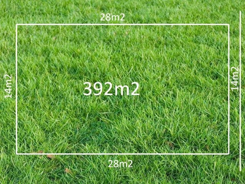Lot 449 Salt Lake Boulevard, Epping VIC 3076