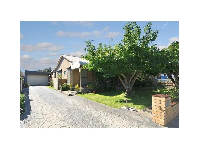 34 Hurtle Street, Lalor VIC 3075