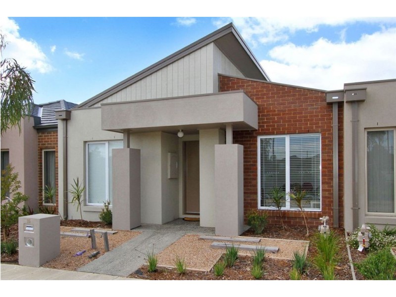 16 Prism Walk, Epping VIC 3076